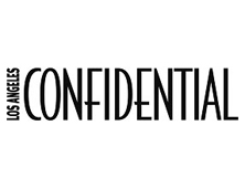 Glynis McCants' LA Confidential Magazine