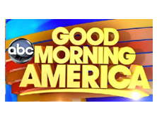 Glynis McCants' Good Morning America