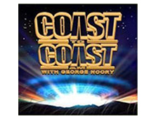 Glynis McCants' Coast to Coast Radio with George Noory