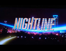 Glynis McCants' Nightline