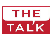 Glynis McCants' The Talk